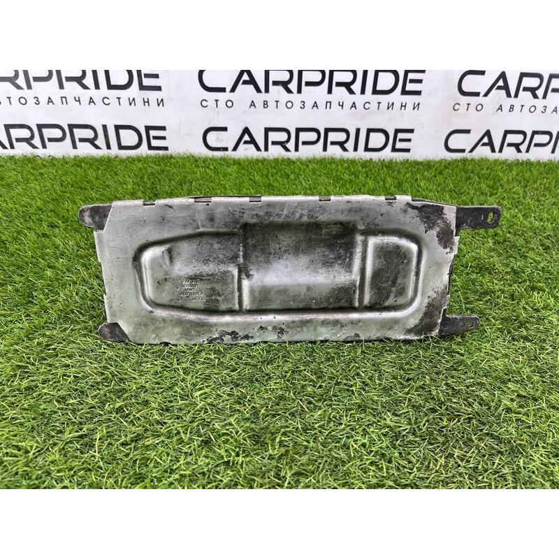 Кулиса КПП (трансмиссия) Volkswagen Golf 1K 2004 2.0 BKD 1K0711061A