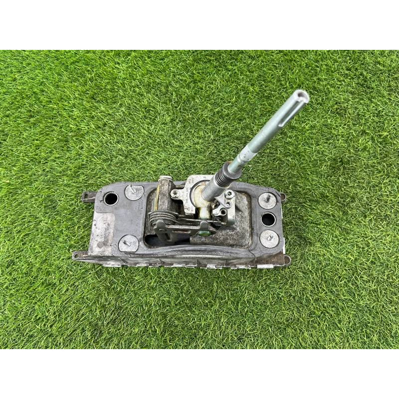 Кулиса КПП (трансмиссия) Volkswagen Golf 1K 2004 2.0 BKD 1K0711061A