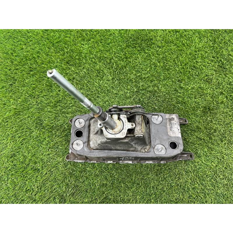 Кулиса КПП (трансмиссия) Volkswagen Golf 1K 2004 2.0 BKD 1K0711061A