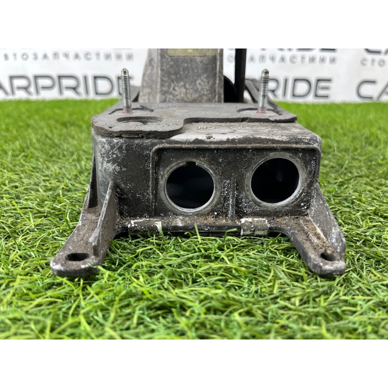 Кулиса КПП (трансмиссия) Volkswagen Golf 1K 2004 2.0 BKD 1K0711061A