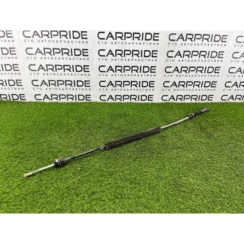 Трос переключения передач (трансмиссия) Volkswagen Passat B6 2008 2.0 BKP 3C0711266K