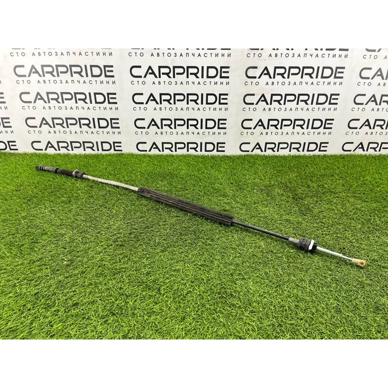 Трос переключения передач (трансмиссия) Volkswagen Passat B6 2008 2.0 BKP 3C0711266K