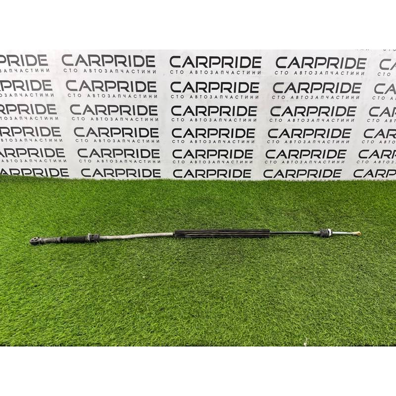 Трос переключения передач (трансмиссия) Volkswagen Passat B6 2008 2.0 BKP 3C0711266K