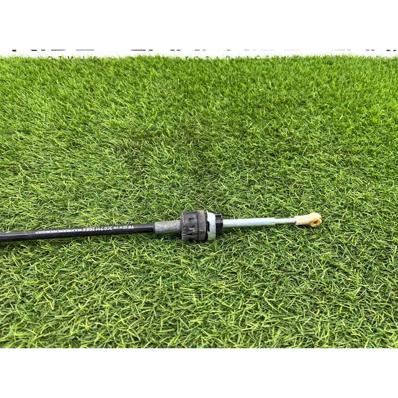 Трос переключения передач (трансмиссия) Volkswagen Passat B6 2008 2.0 BKP 3C0711266K