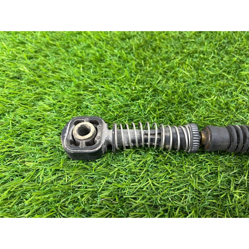 Трос переключения передач (трансмиссия) Volkswagen Passat B6 2008 2.0 BKP 3C0711266K