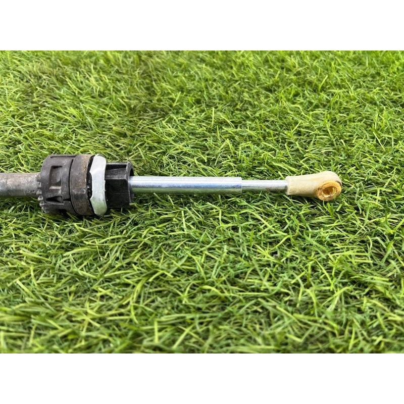 Трос переключения передач (трансмиссия) Volkswagen Passat B6 2008 2.0 BKP 3C0711266K