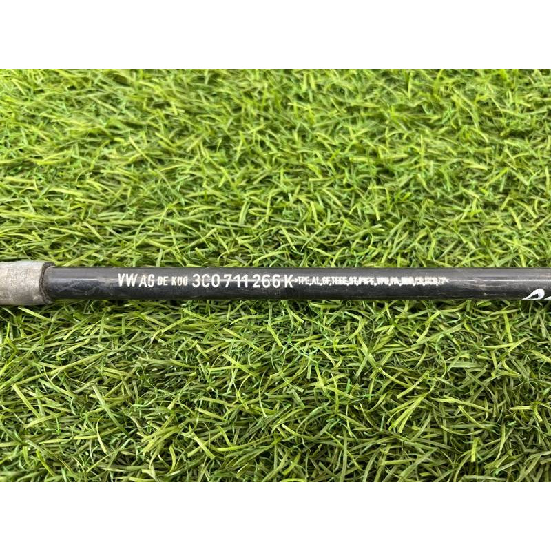 Трос переключения передач (трансмиссия) Volkswagen Passat B6 2008 2.0 BKP 3C0711266K