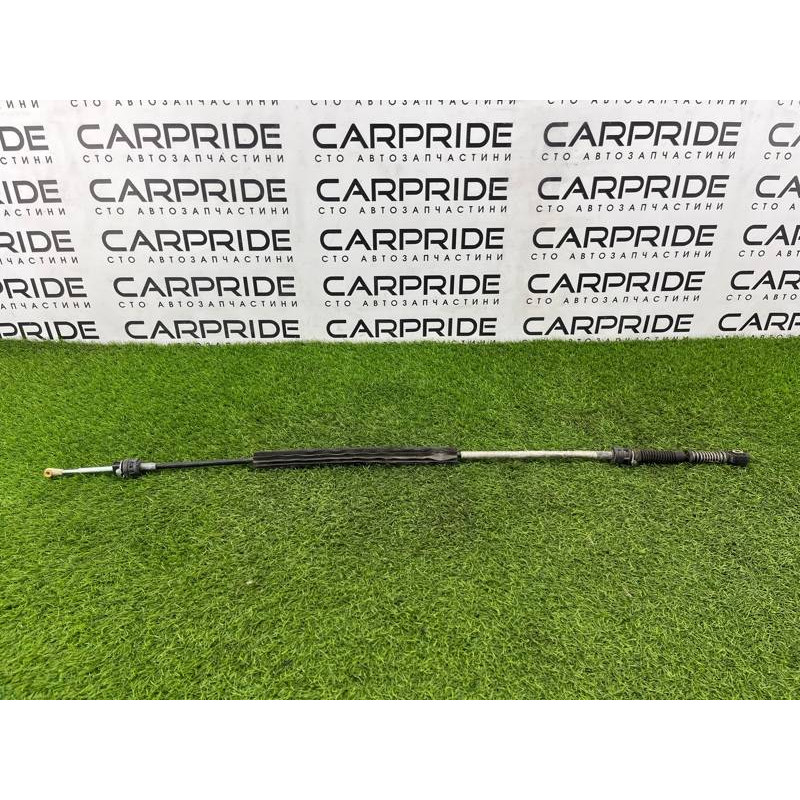 Трос переключения передач (трансмиссия) Volkswagen Passat B6 2008 2.0 BKP 3C0711266K