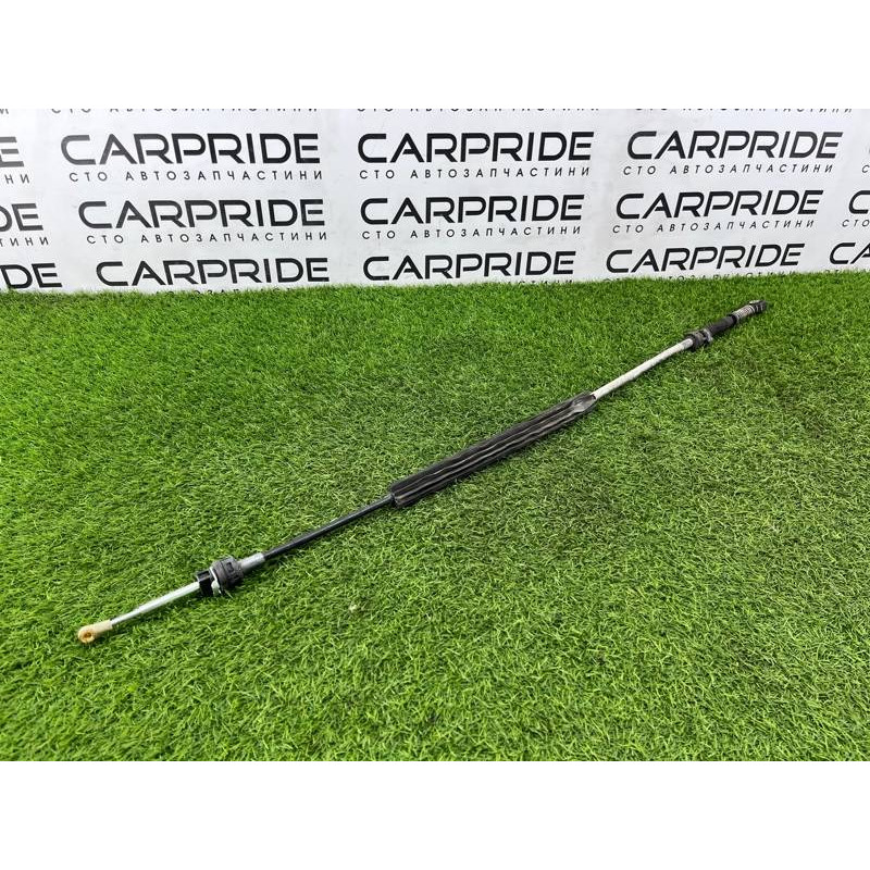 Трос переключения передач (трансмиссия) Volkswagen Passat B6 2008 2.0 BKP 3C0711266K