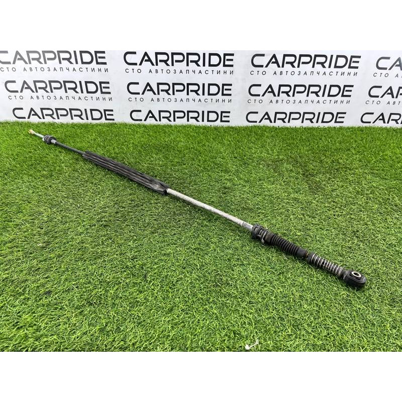 Трос переключения передач (трансмиссия) Volkswagen Passat B6 2008 2.0 BKP 3C0711266K