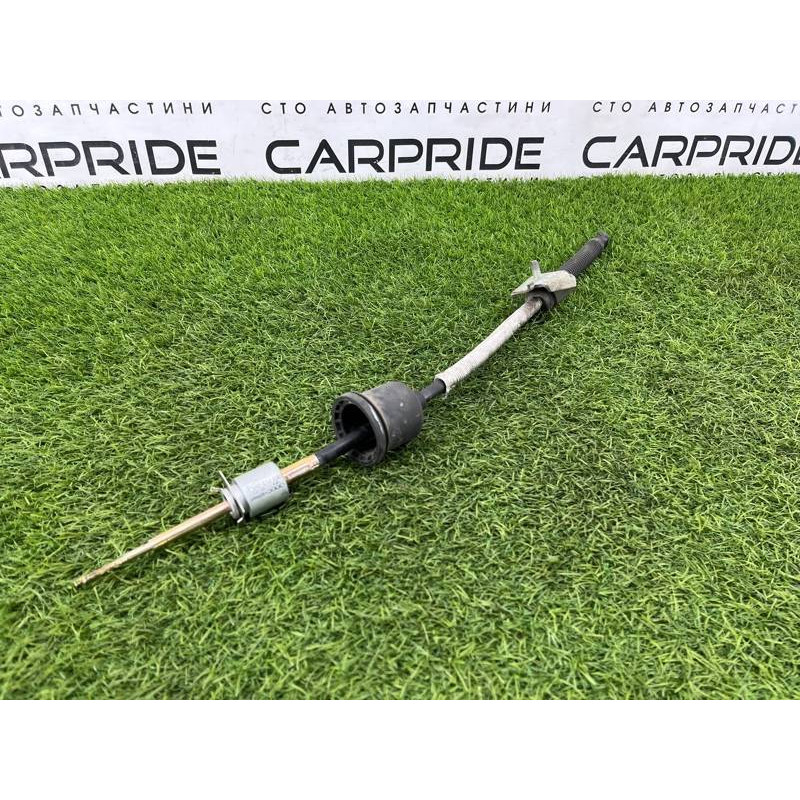 Трос переключения передач (трансмиссия) AUDI A4 B6 2.4BDV 8E0713265M