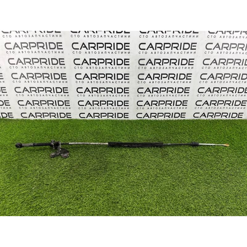 Трос переключения передач (трансмиссия) Volkswagen Golf 1K 2004 2.0 BKD 1K0711265AA