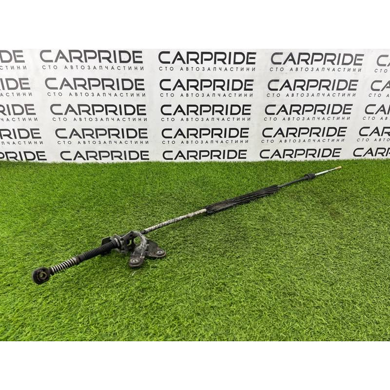 Трос переключения передач (трансмиссия) Volkswagen Golf 1K 2004 2.0 BKD 1K0711265AA