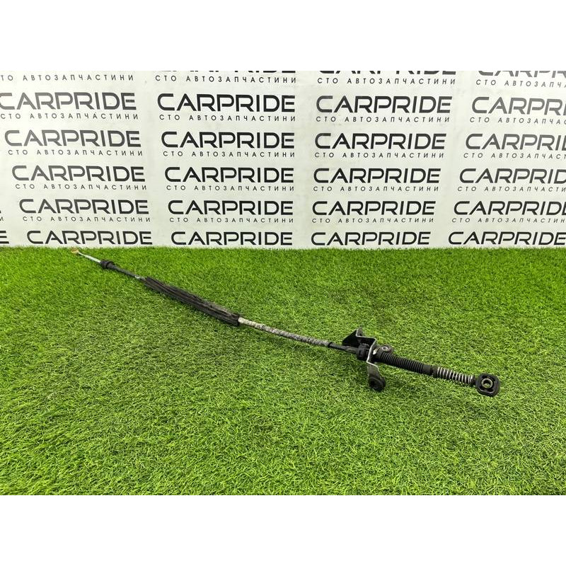 Трос переключения передач (трансмиссия) Volkswagen Golf 1K 2004 2.0 BKD 1K0711265AA