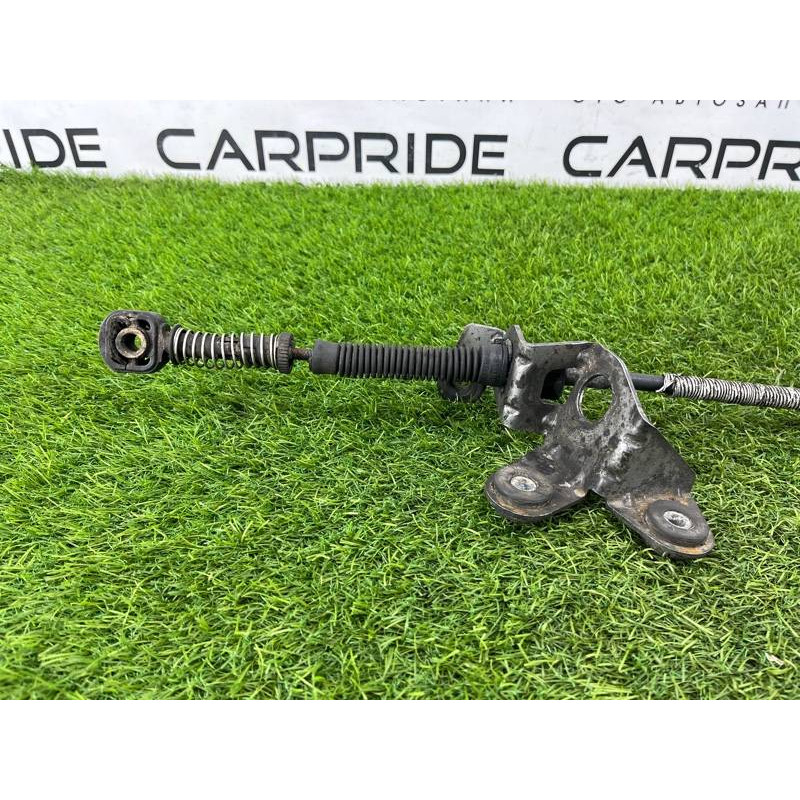 Трос переключения передач (трансмиссия) Volkswagen Golf 1K 2004 2.0 BKD 1K0711265AA