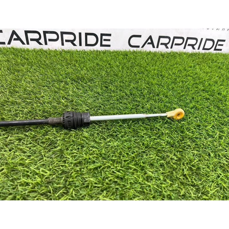 Трос переключения передач (трансмиссия) Volkswagen Golf 1K 2004 2.0 BKD 1K0711265AA