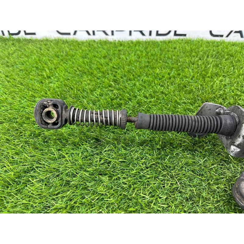 Трос переключения передач (трансмиссия) Volkswagen Golf 1K 2004 2.0 BKD 1K0711265AA