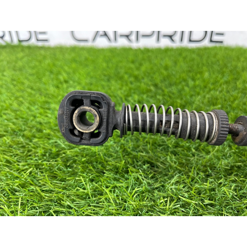 Трос переключения передач (трансмиссия) Volkswagen Golf 1K 2004 2.0 BKD 1K0711265AA