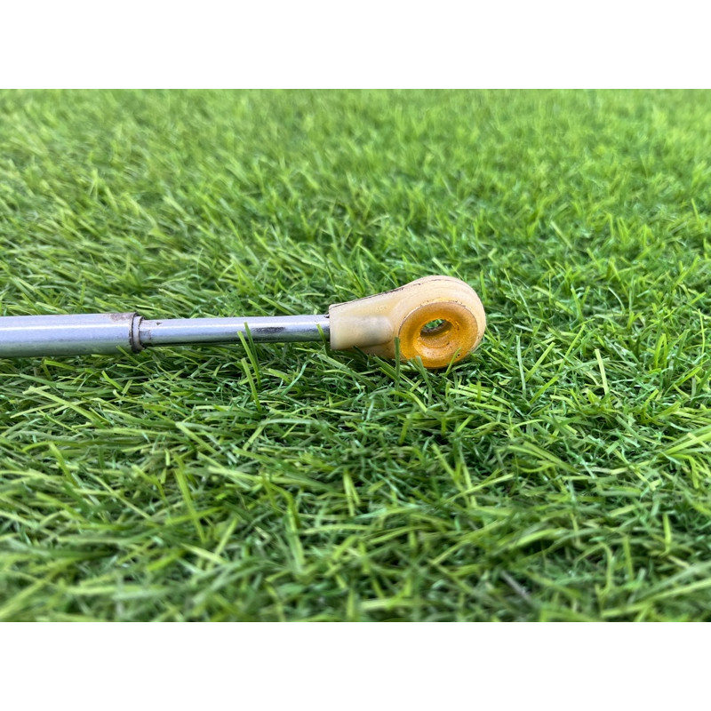 Трос переключения передач (трансмиссия) Volkswagen Golf 1K 2004 2.0 BKD 1K0711265AA