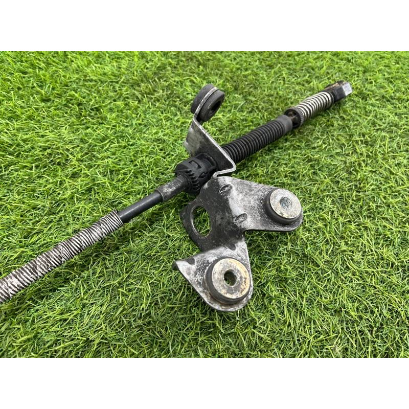 Трос переключения передач (трансмиссия) Volkswagen Golf 1K 2004 2.0 BKD 1K0711265AA