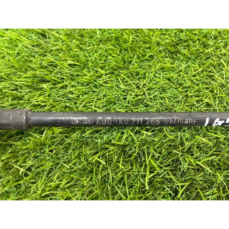 Трос переключения передач (трансмиссия) Volkswagen Golf 1K 2004 2.0 BKD 1K0711265AA