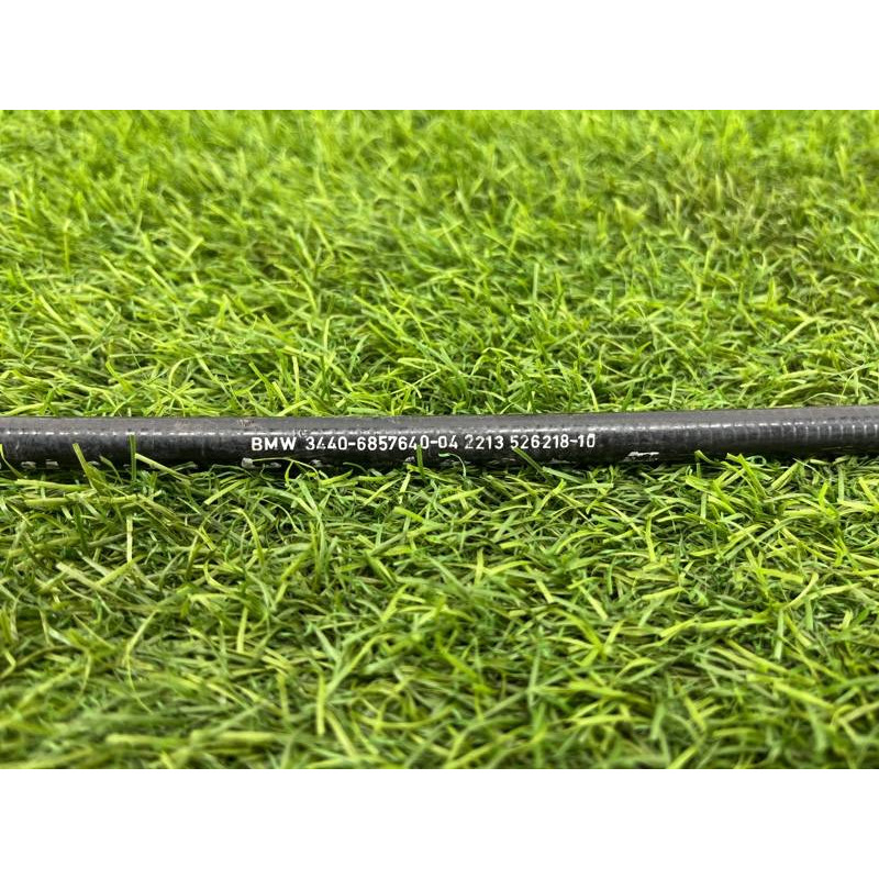 Трос ручного гальма (гальмівна система) BMW 3-series F30 2013 N26B20 34406857640