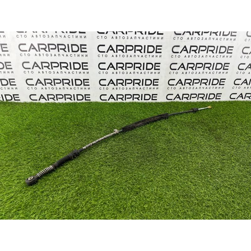 Трос переключения передач (трансмиссия) Volkswagen Golf 1K 2004 2.0 BKD 1K0711266