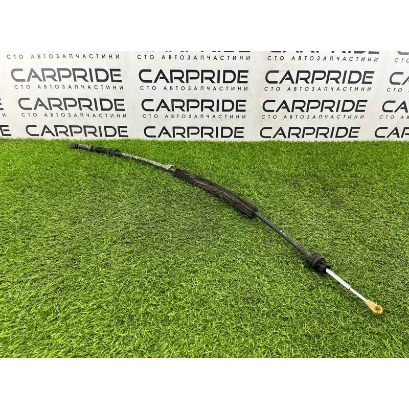 Трос переключения передач (трансмиссия) Volkswagen Golf 1K 2004 2.0 BKD 1K0711266