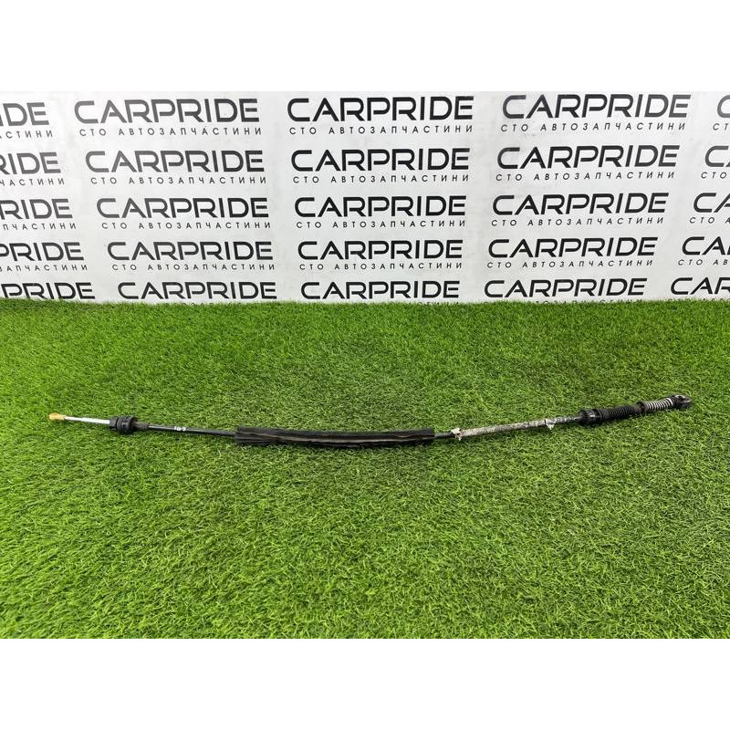 Трос переключения передач (трансмиссия) Volkswagen Golf 1K 2004 2.0 BKD 1K0711266