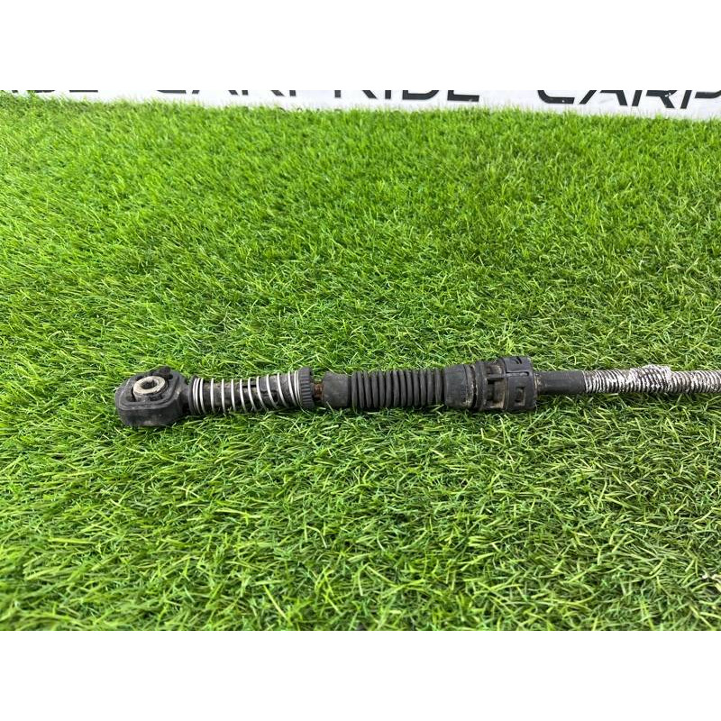 Трос переключения передач (трансмиссия) Volkswagen Golf 1K 2004 2.0 BKD 1K0711266