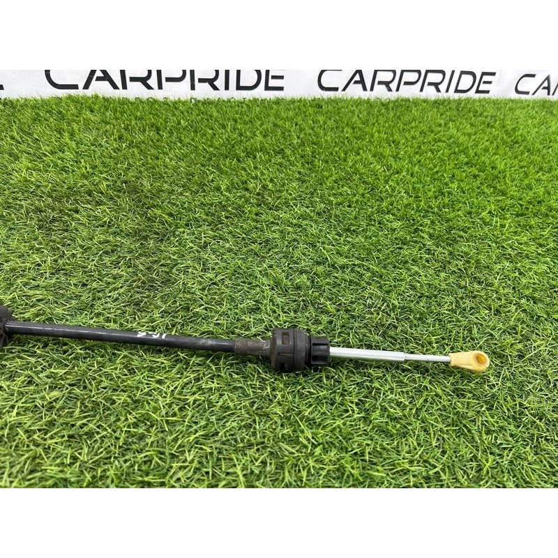 Трос переключения передач (трансмиссия) Volkswagen Golf 1K 2004 2.0 BKD 1K0711266