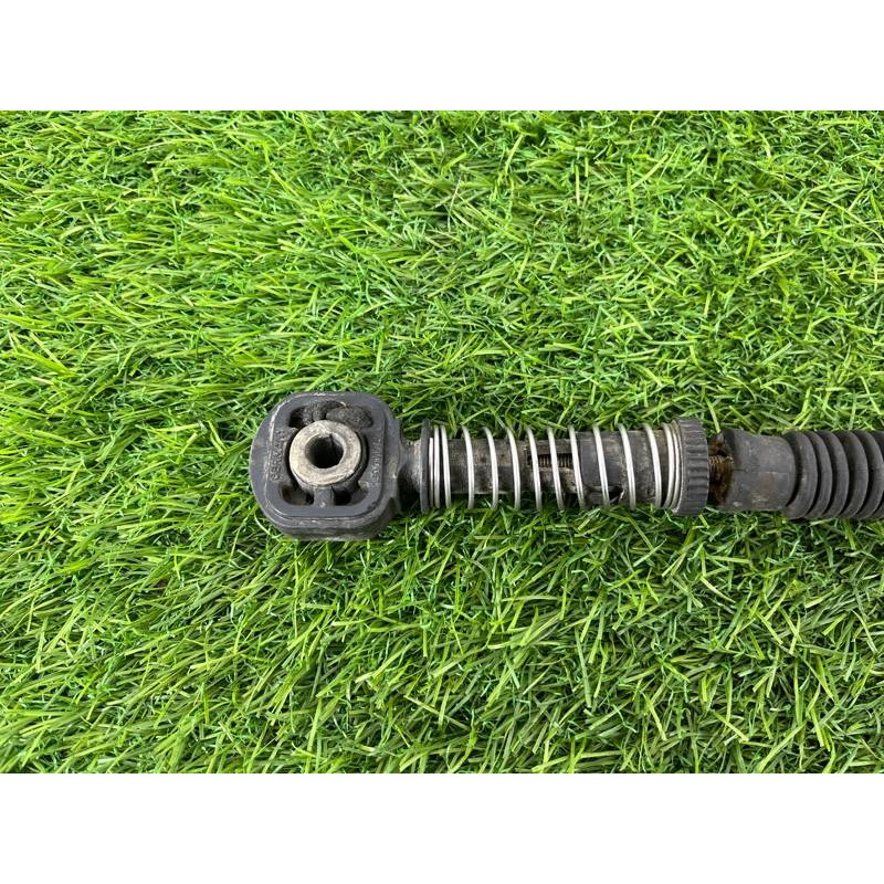 Трос переключения передач (трансмиссия) Volkswagen Golf 1K 2004 2.0 BKD 1K0711266