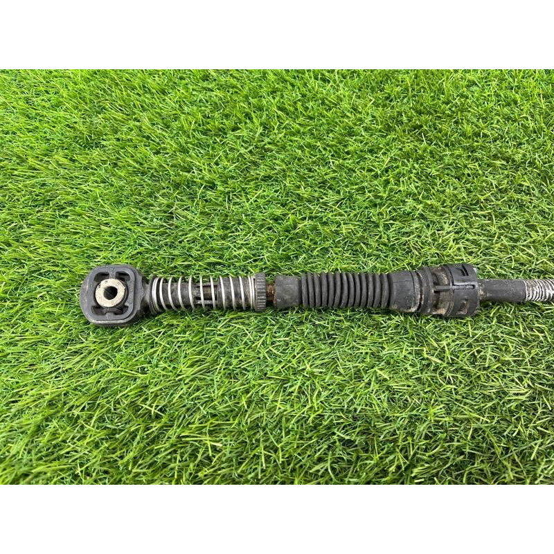 Трос переключения передач (трансмиссия) Volkswagen Golf 1K 2004 2.0 BKD 1K0711266