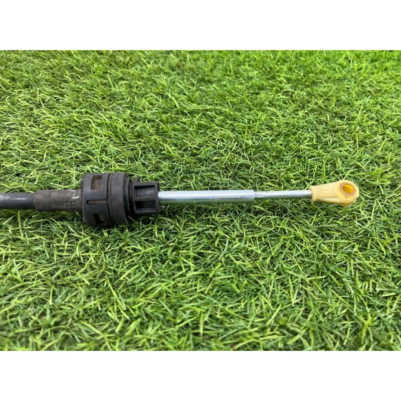 Трос переключения передач (трансмиссия) Volkswagen Golf 1K 2004 2.0 BKD 1K0711266