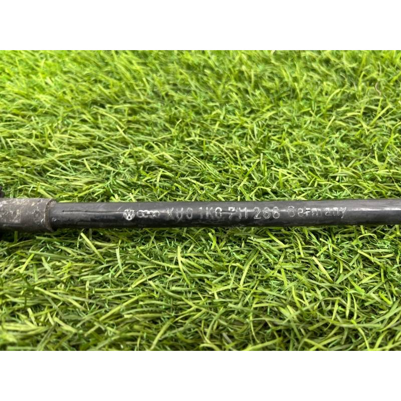 Трос переключения передач (трансмиссия) Volkswagen Golf 1K 2004 2.0 BKD 1K0711266