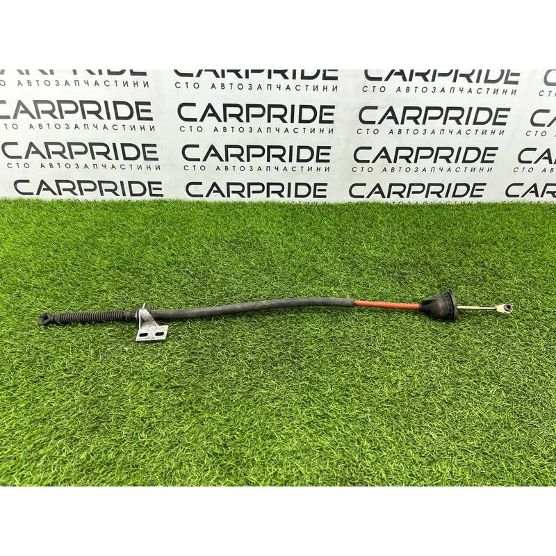 Трос переключения передач (трансмиссия) AUDI A6 C5 2001 2.5 AKE 4B0713265D