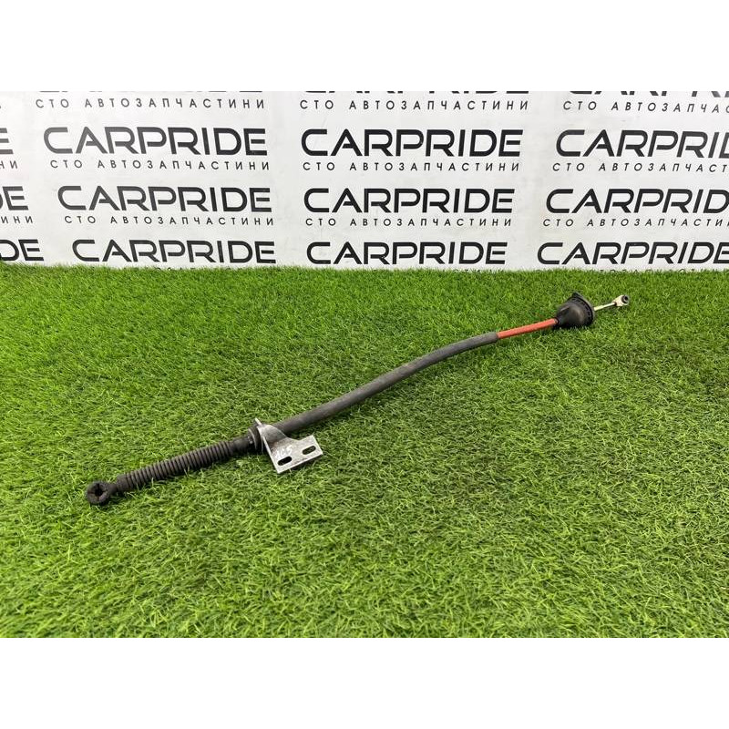 Трос переключения передач (трансмиссия) AUDI A6 C5 2001 2.5 AKE 4B0713265D