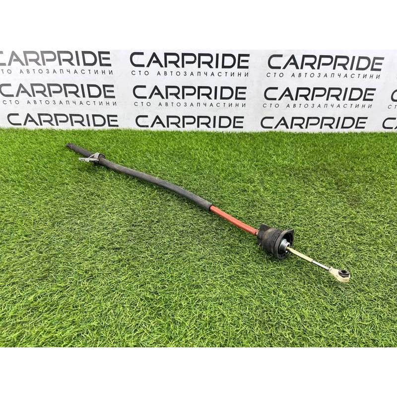 Трос переключения передач (трансмиссия) AUDI A6 C5 2001 2.5 AKE 4B0713265D