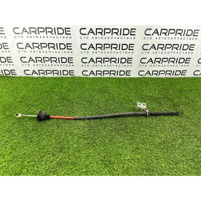 Трос переключения передач (трансмиссия) AUDI A6 C5 2001 2.5 AKE 4B0713265D