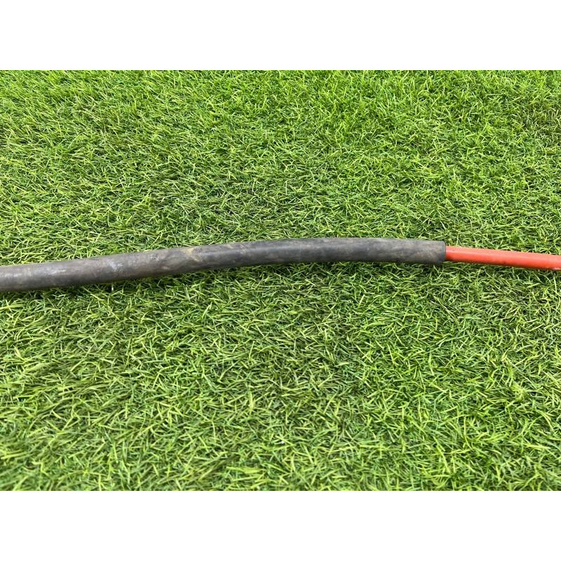 Трос переключения передач (трансмиссия) AUDI A6 C5 2001 2.5 AKE 4B0713265D