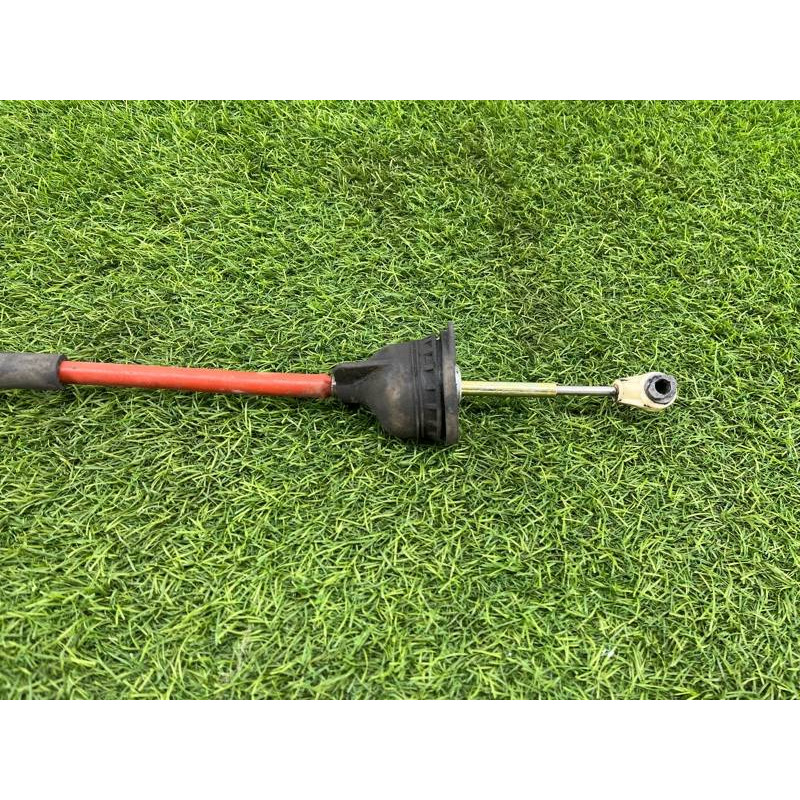 Трос переключения передач (трансмиссия) AUDI A6 C5 2001 2.5 AKE 4B0713265D