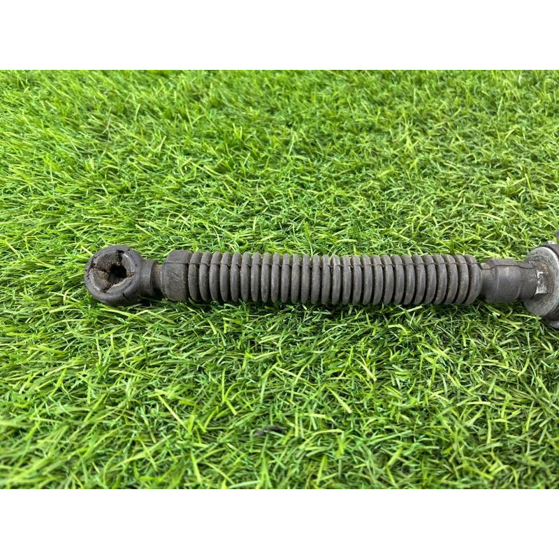 Трос переключения передач (трансмиссия) AUDI A6 C5 2001 2.5 AKE 4B0713265D