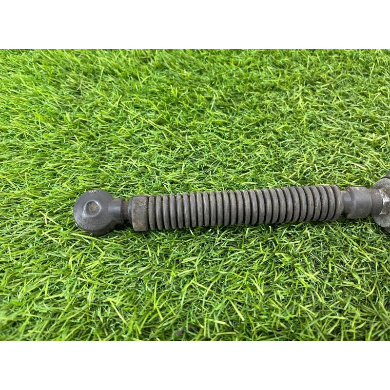 Трос переключения передач (трансмиссия) AUDI A6 C5 2001 2.5 AKE 4B0713265D