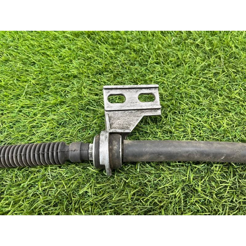 Трос переключения передач (трансмиссия) AUDI A6 C5 2001 2.5 AKE 4B0713265D