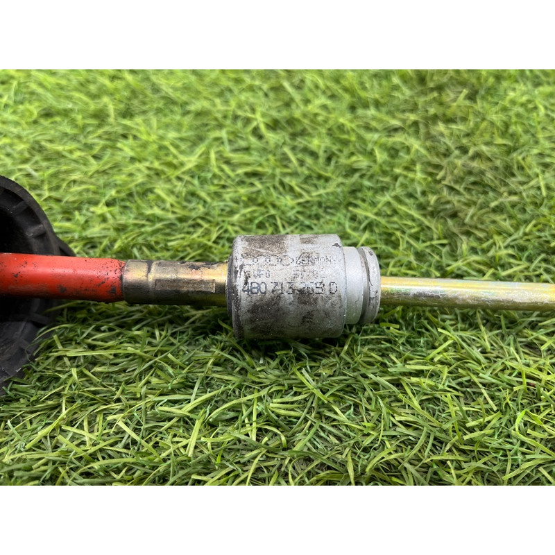 Трос переключения передач (трансмиссия) AUDI A6 C5 2001 2.5 AKE 4B0713265D