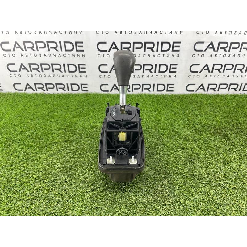 Кулиса КПП (трансмиссия) AUDI A4 B6 2.4BDV 8E1713041G