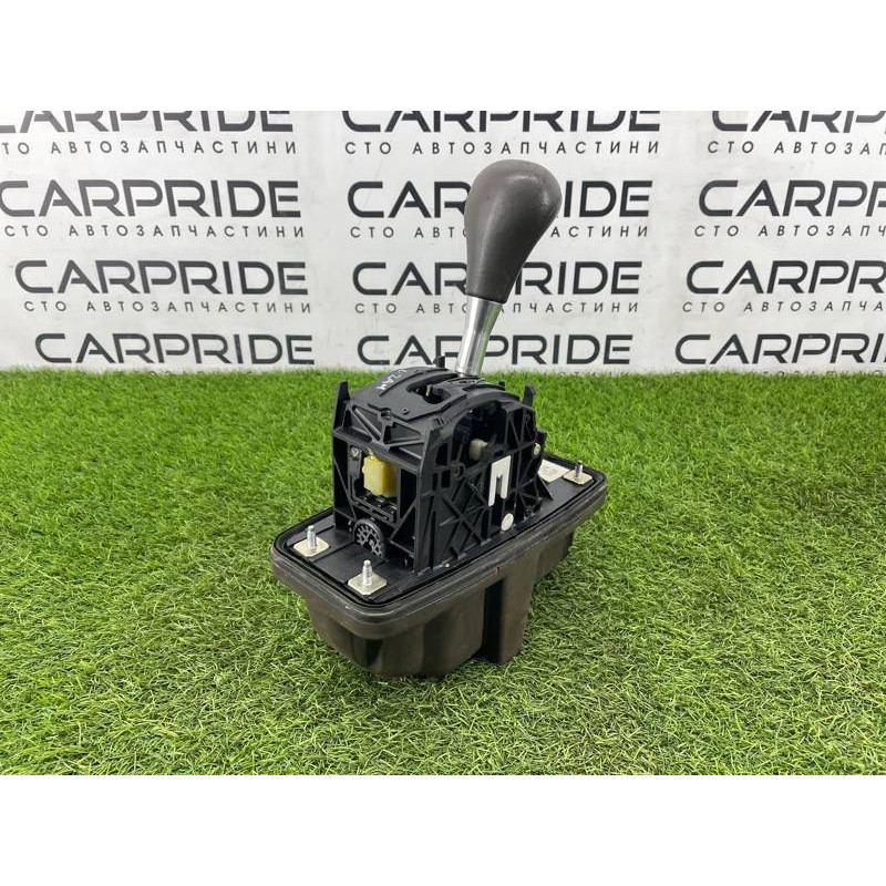 Кулиса КПП (трансмиссия) AUDI A4 B6 2.4BDV 8E1713041G