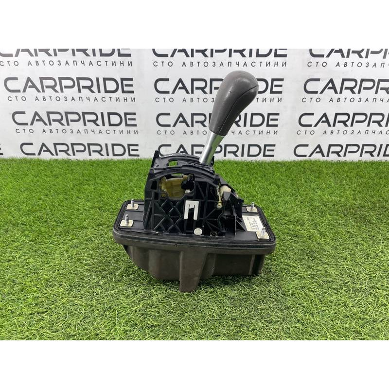 Кулиса КПП (трансмиссия) AUDI A4 B6 2.4BDV 8E1713041G