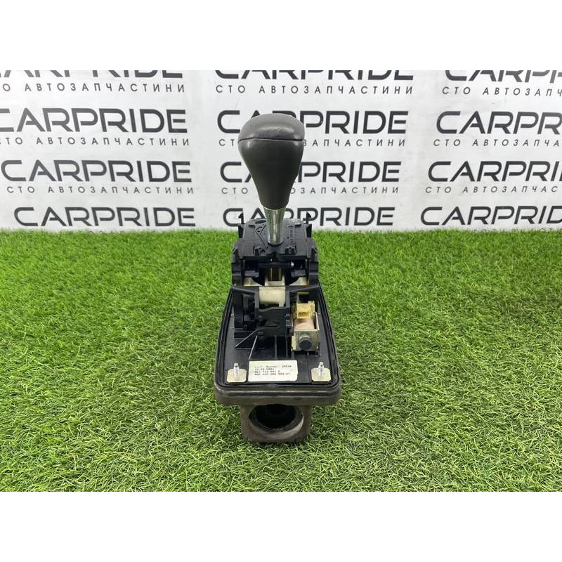 Кулиса КПП (трансмиссия) AUDI A4 B6 2.4BDV 8E1713041G