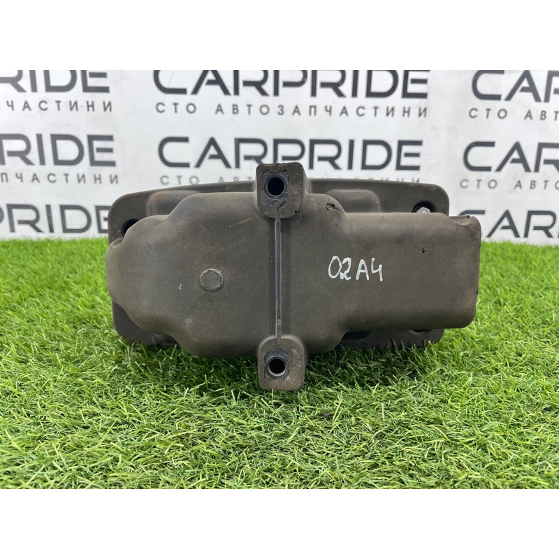 Кулиса КПП (трансмиссия) AUDI A4 B6 2.4BDV 8E1713041G